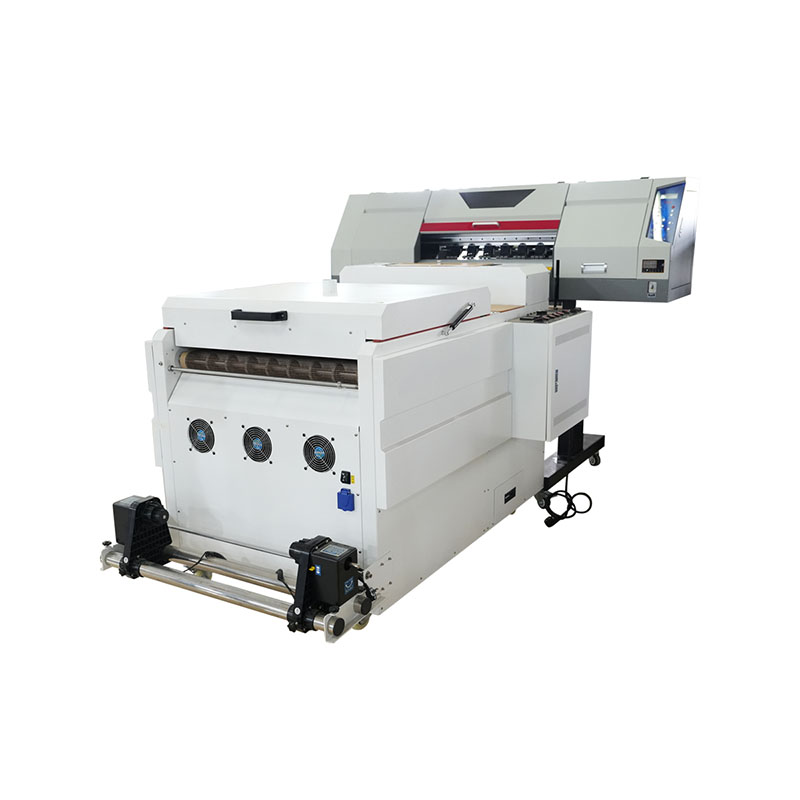 HY-702 DTF PRINTER