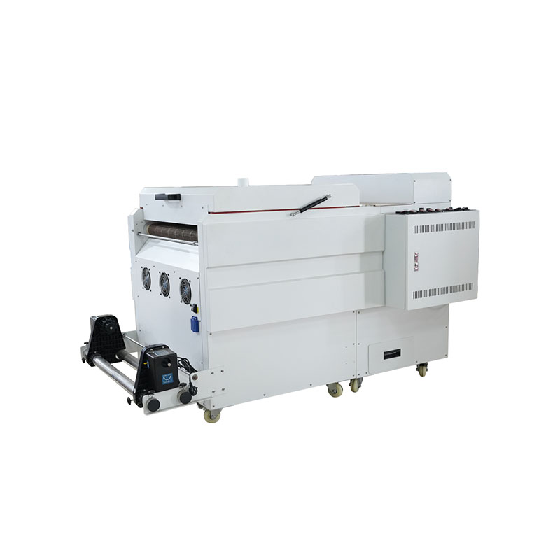 HY-702 DTF PRINTER