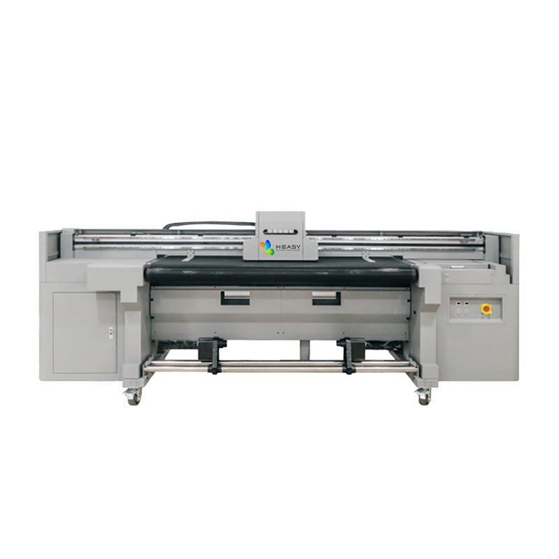 HY-1800ML latex environment-friendly printer