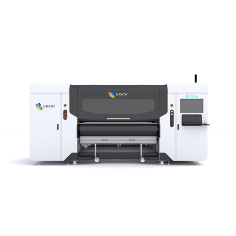 HY-1832 high-speed textile fabric digital printing machine