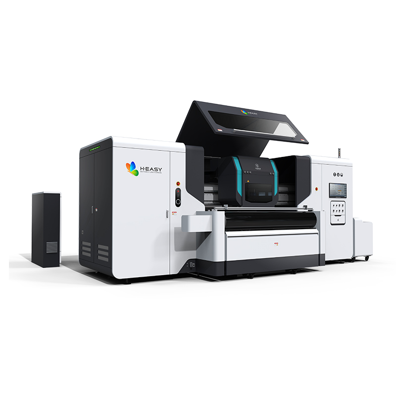HY-1816 high-speed textile fabric digital printing machine