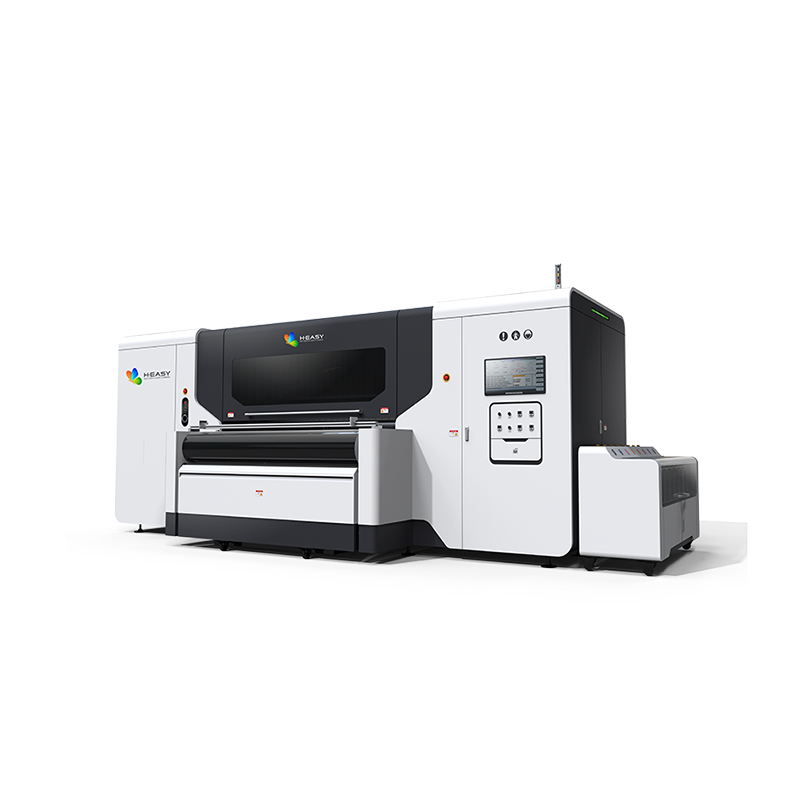 HY-1808高速纺织面料数码印花机