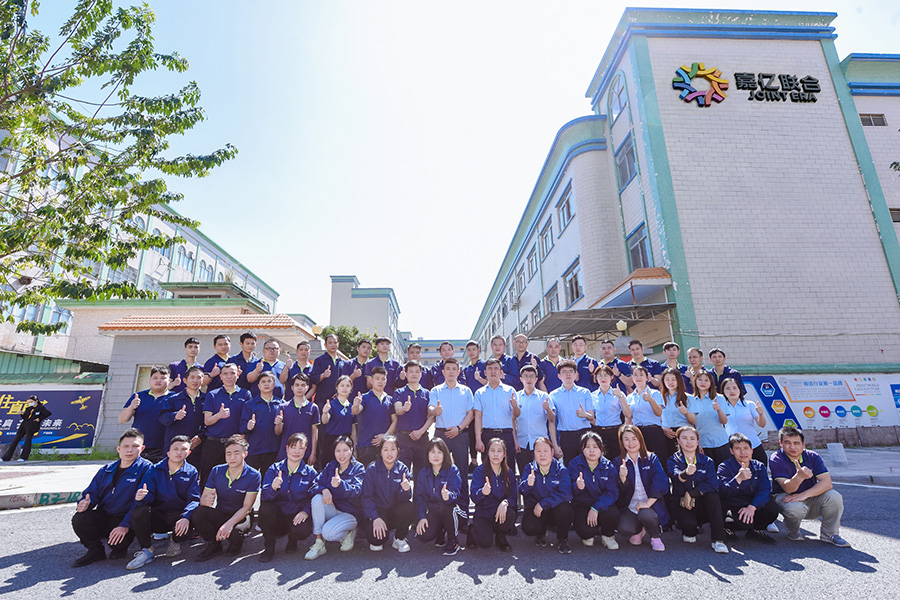 Corporate photo