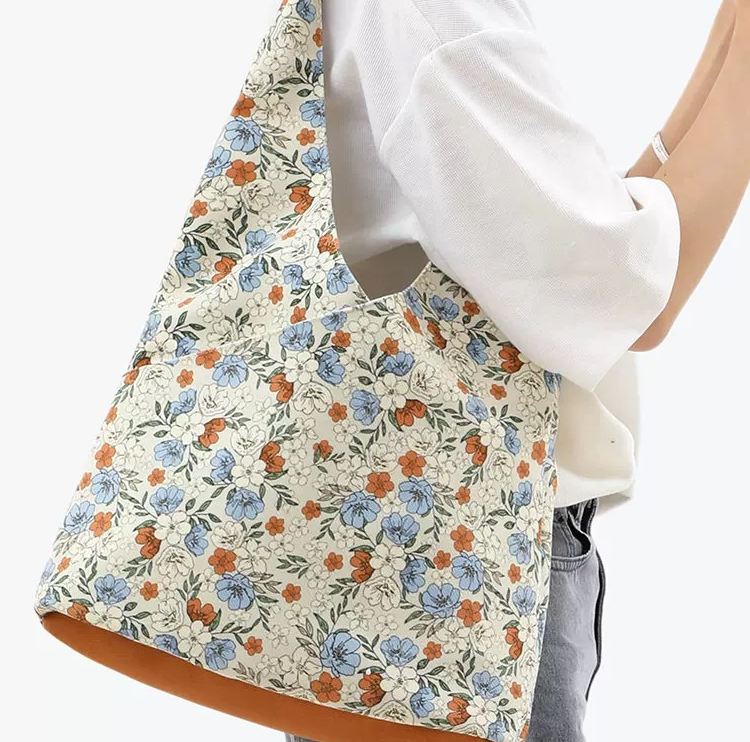 canvas bag printing