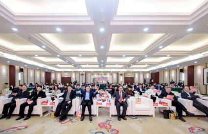 嘉亿联合出席第十九届中国广告主协会年会