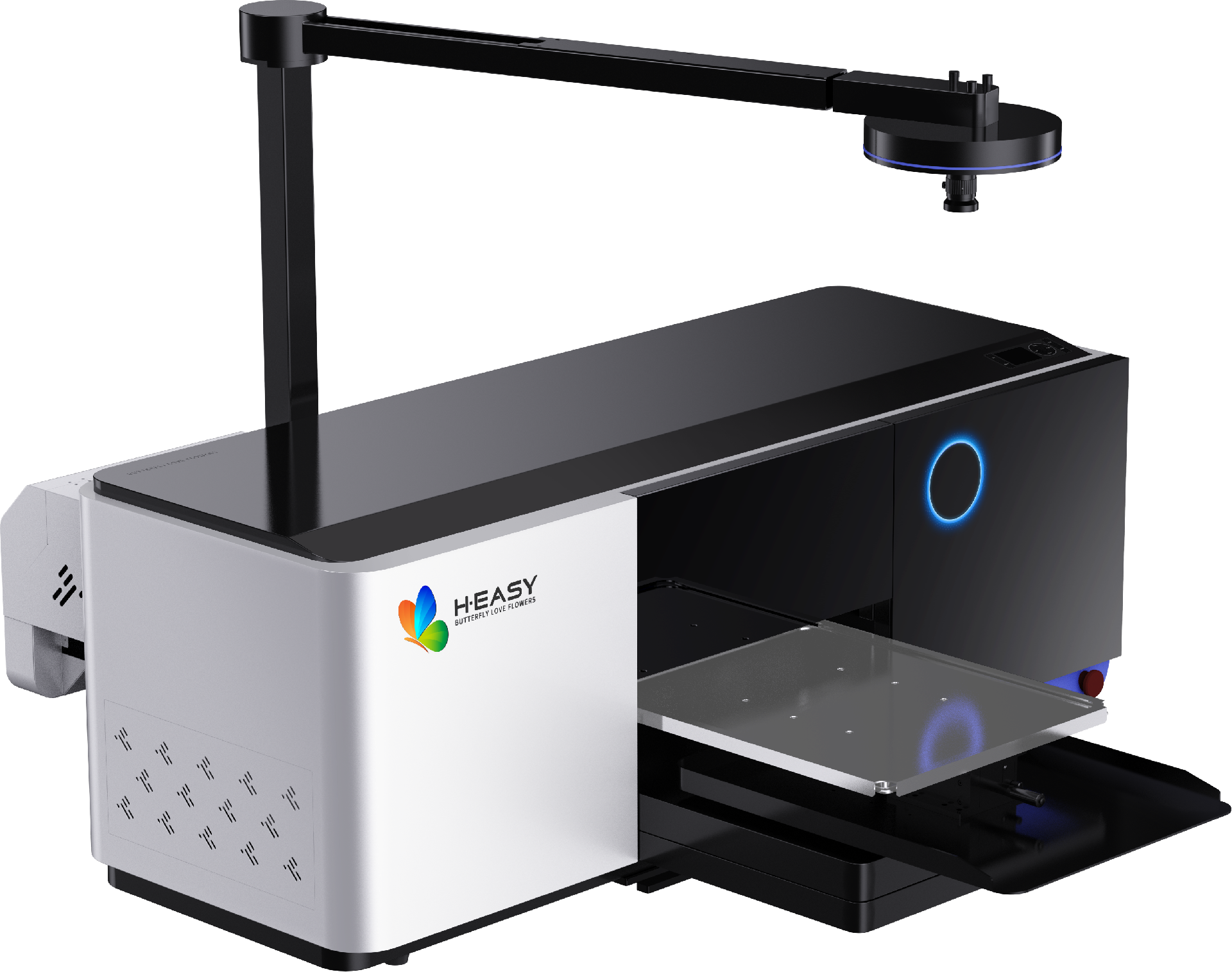 Direct to Garment Printing Machine