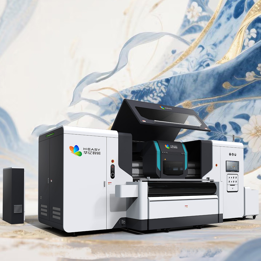 HY-1832 Direct to Fabric Pigment Solution