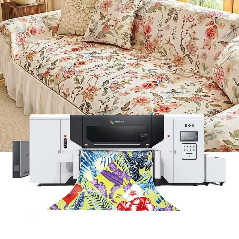 HY-1832 Direct to Fabric Pigment Solution