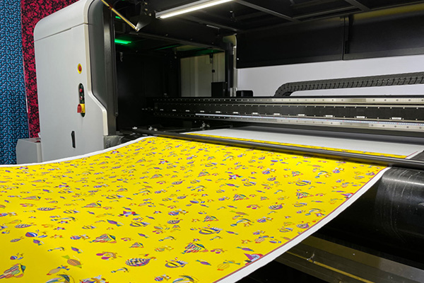 嘉亿联合数码科技：引领数字喷墨印刷行业的中国力量