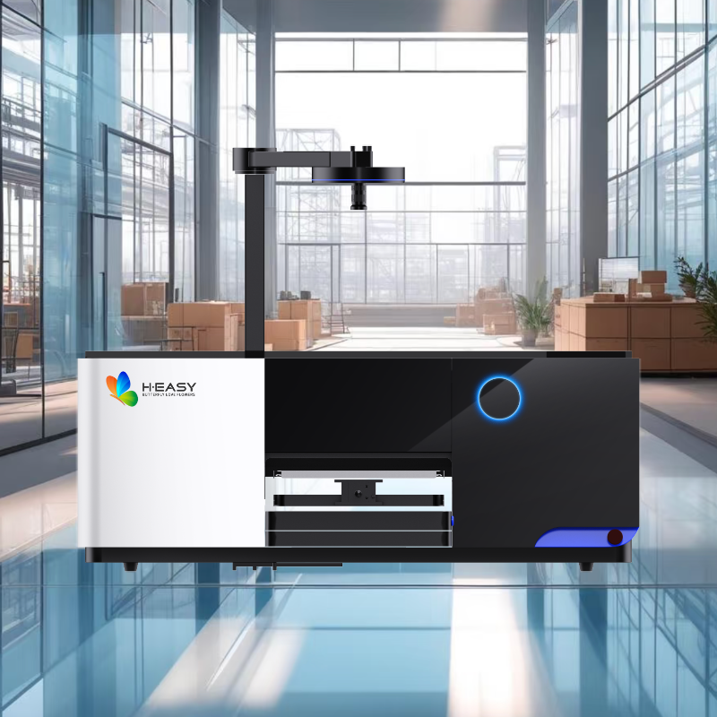 How to Determine Whether Your Inkjet Printing Workshop Needs Humidification?